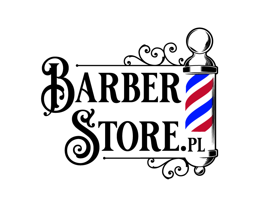 logo barberstore